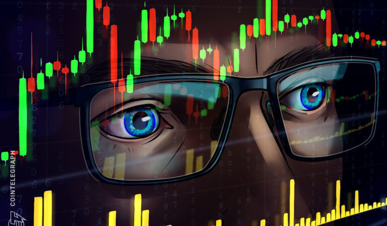 How bad is the current state of crypto? On-chain analyst explains