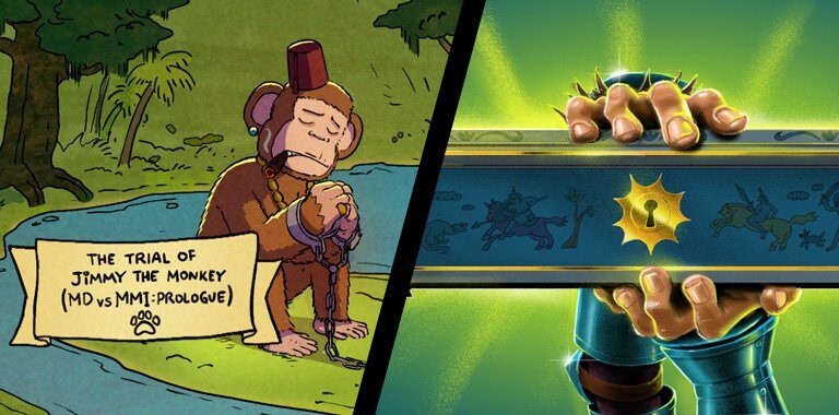 BAYC Teases Exciting Update in the Saga of Jimmy the Monkey