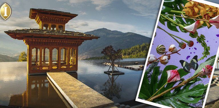 Hotel Giant Announces Luxury Travel Perks with NFTs –