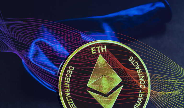 Ethereum becomes most deflationary in history as activity spikes amid FTX collapse