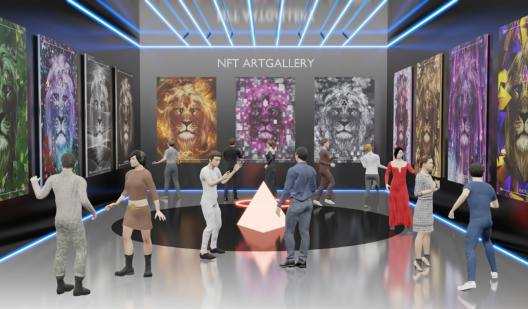 What are immersive NFTs? – NFT News Today