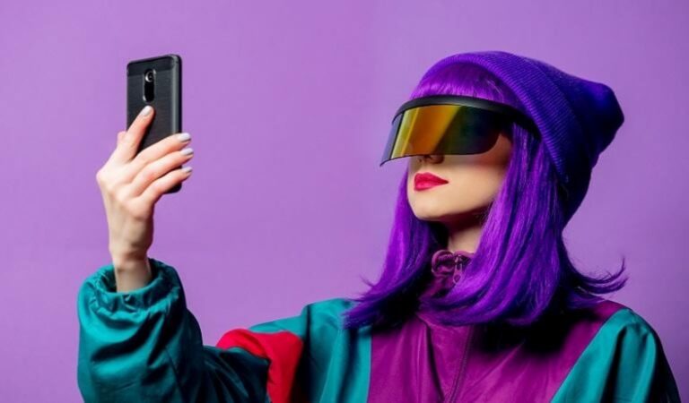 Nokia’s View on the Metaverse