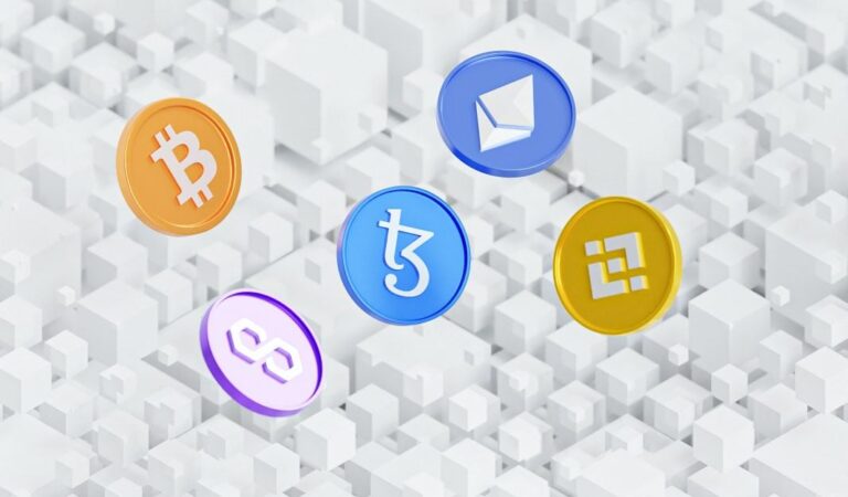 Ganhe Dinheiro Online Rápido com Airdrops Cripto