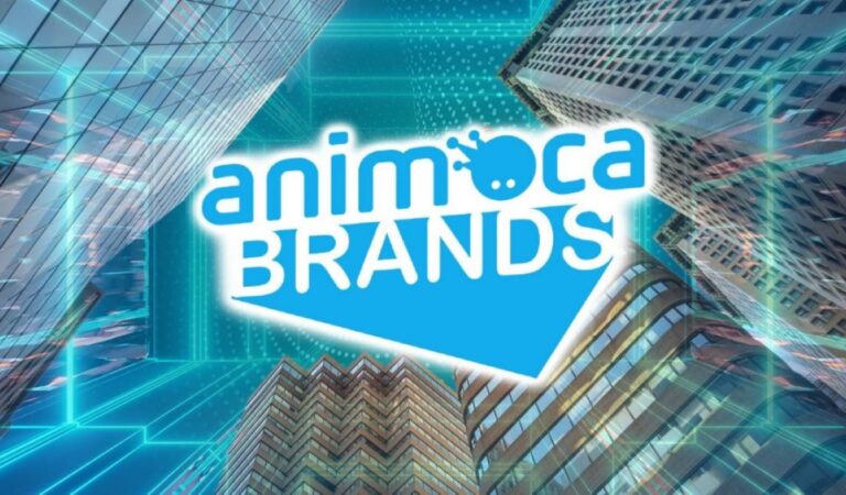 Animoca Brand Starting a $2 Billion Metaverse Fund