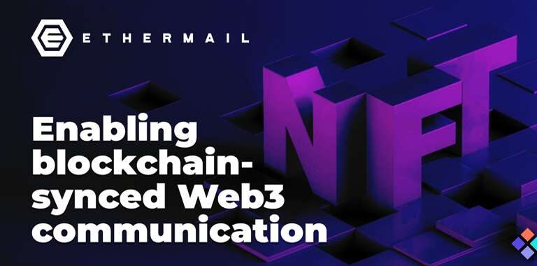 Ethermail – A Pioneer in Web3 Communication