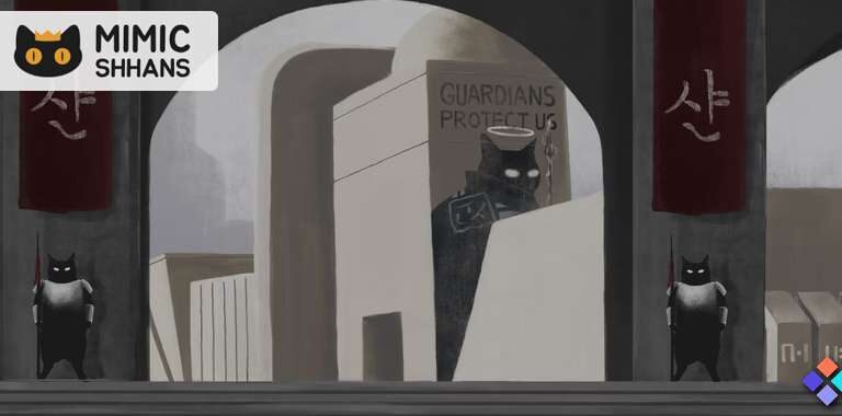 NFT Project SHHAN in hot water