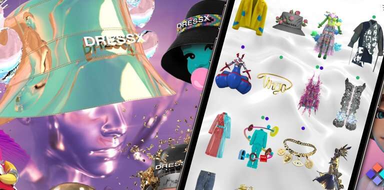 Warner Music Group Partners with DressX