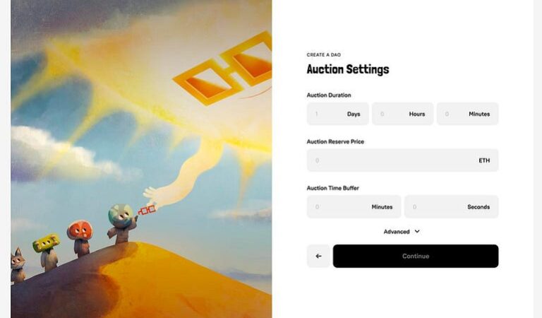 Zora launches Nouns Builder 🧱