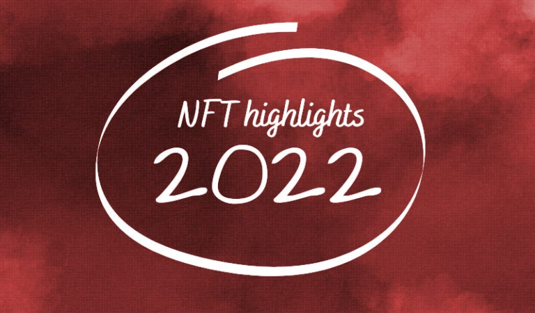 2022 NFT highlights 🗓️ – by William M. Peaster