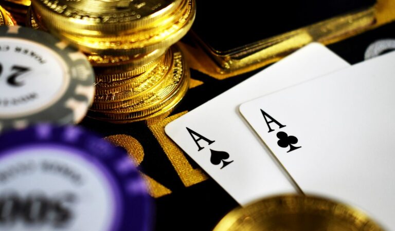 Como Funciona a Técnica Edge Sorting Para os Apostadores?