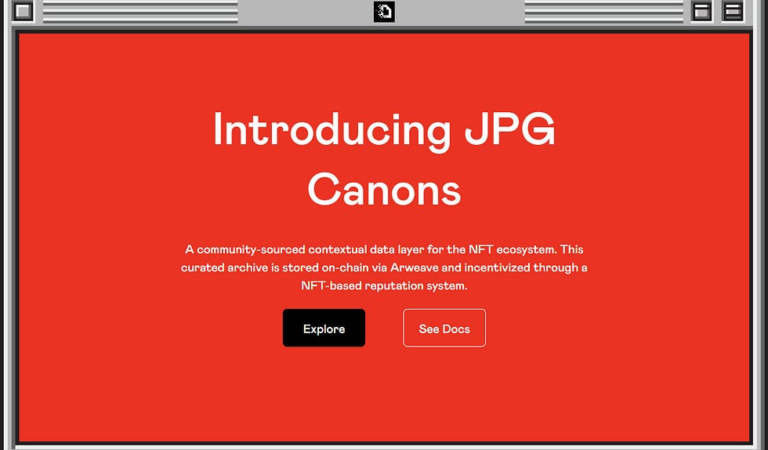 NFT TCRs 🪙 – by William M. Peaster