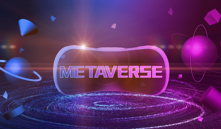 The Battle for Metaverse OS: The Four-Way War for Web 3.0