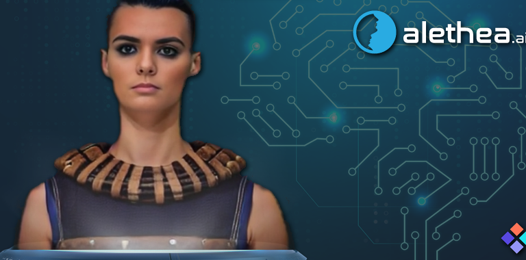 Alethea AI and Polygon Launch AI Powered NFTs