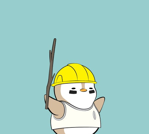 Attack of the Cute NFTs 😊