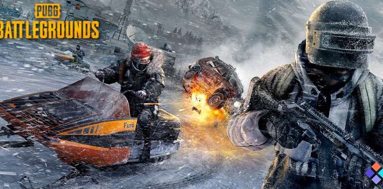 PUBG Battlegrounds Forms Epic NFT Partnership with Banger Games