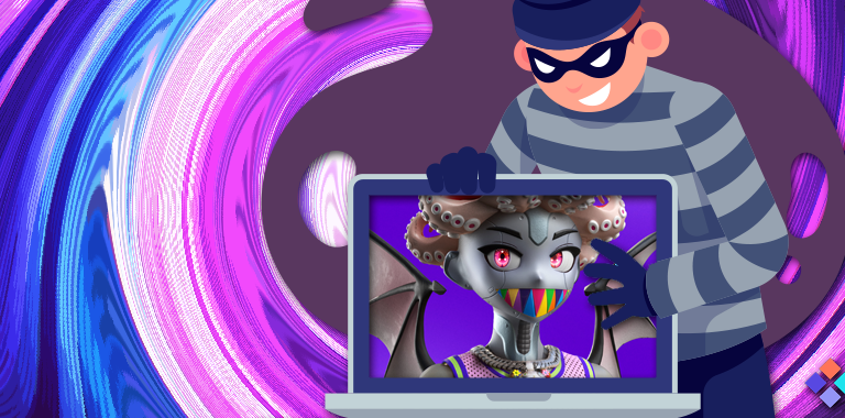 RTFKT COO Falls Victim to Villainous NFT Heist