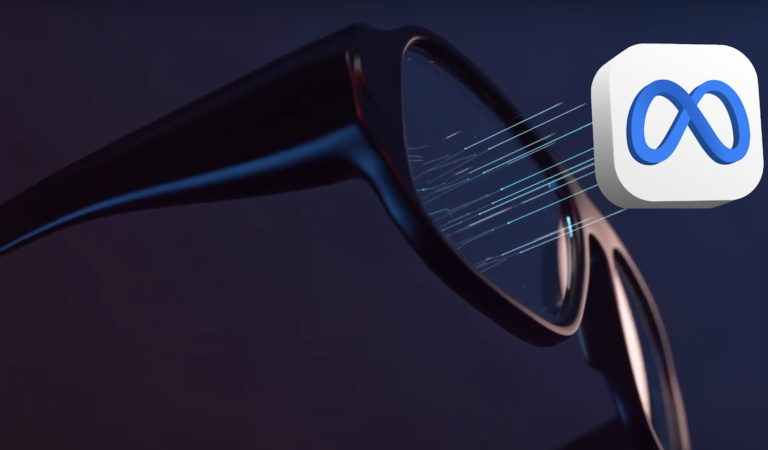 Meta’s Metaverse Ambitions Continue with Acquisition of Luxexcel