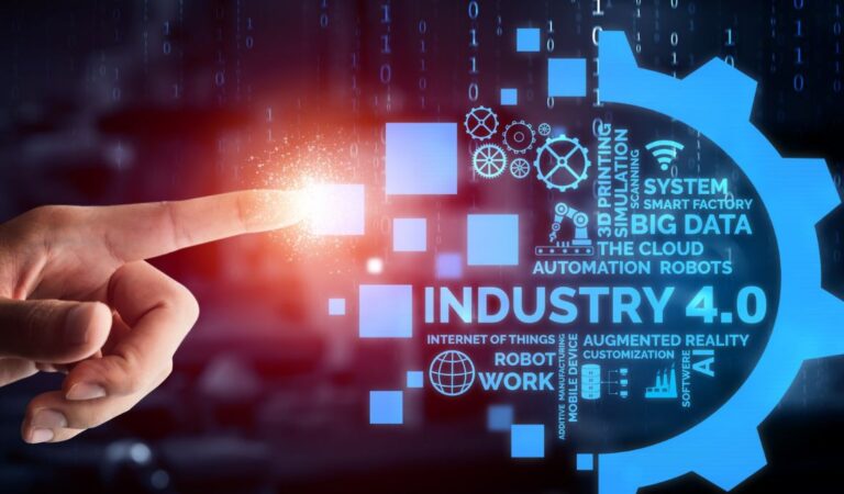 How the metaverse will power the next industrial revolution?