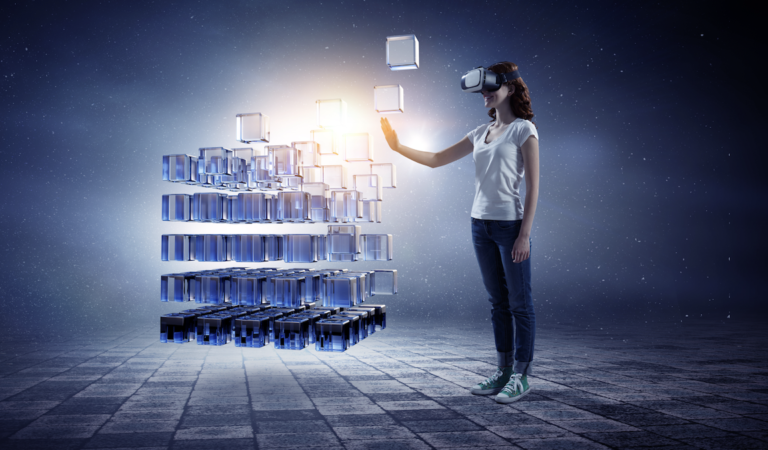 5 Metaverse Tools you Need to Know About