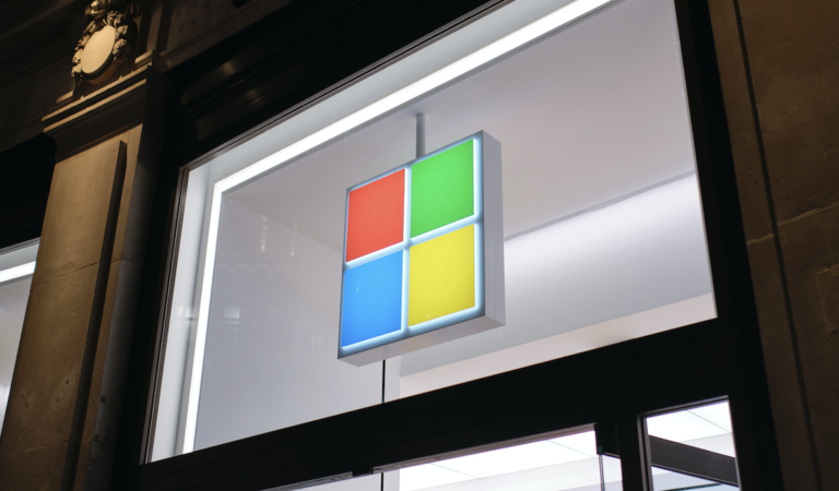 Microsoft Pauses Industrial Metaverse Project