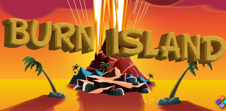 Face the Flames, VeeFriends Launches Burn Island