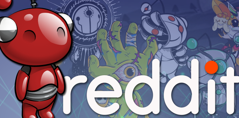 Reddit Avatars Storm Through the NFT Space