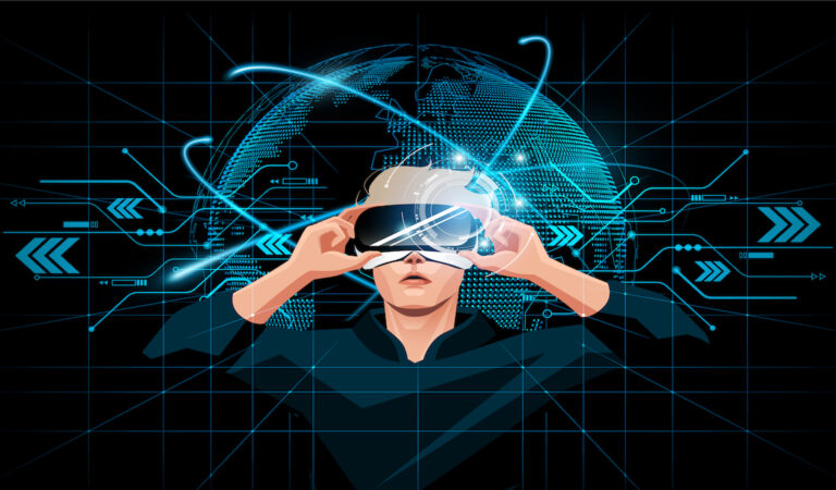 East Beats West when it Comes to Interest in Metaverse and Web3