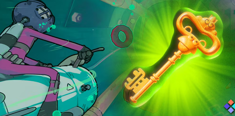 Dookey Dash Key Nets Top Gamer a Cool 1000 ETH