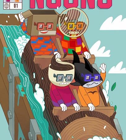 The Token Times ⌚️ – by William M. Peaster