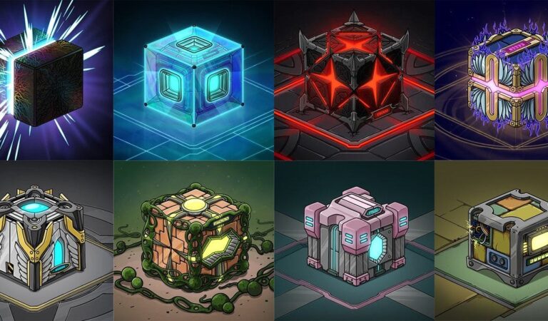 NFT Pot o’ Lucky Mints 🍀