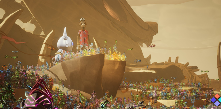 Metaverse Trading Rockets in First Quarter of 2023