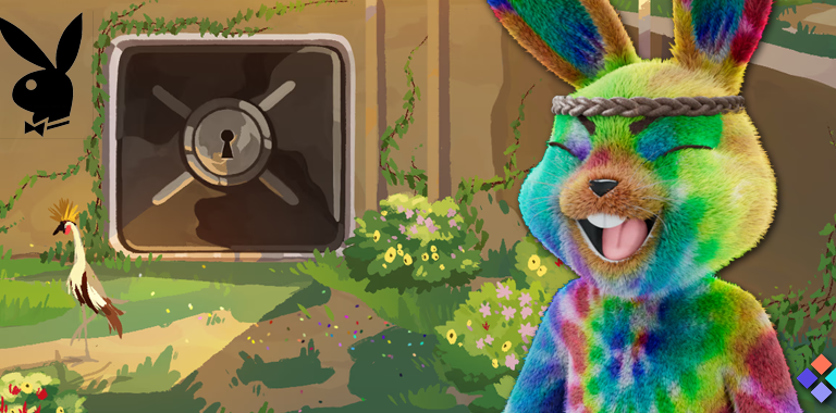 Playboy Records Losses from Rabbitars NFT Project