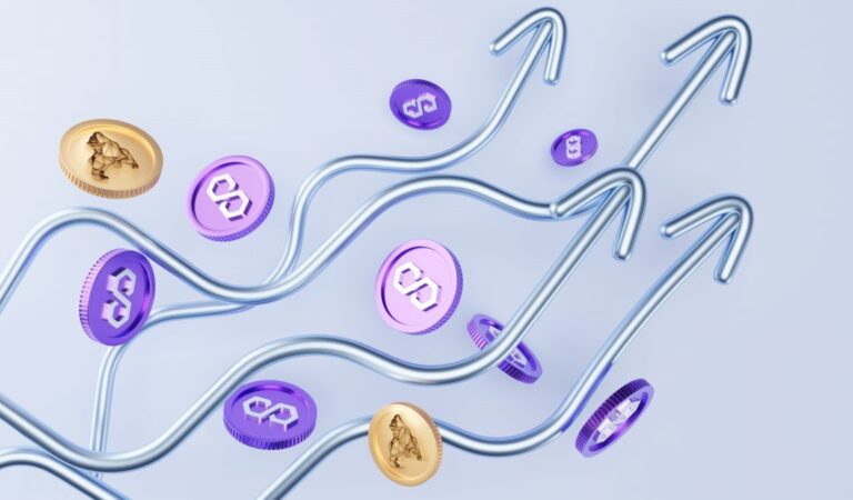 Polygon (MATIC), O Que é?