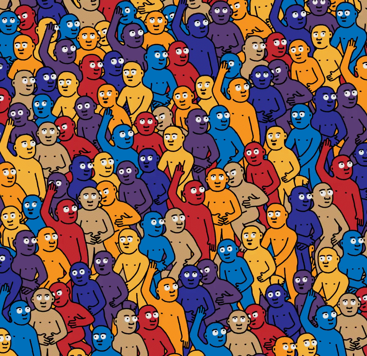 Polymath NFTers 🧠 – by William M. Peaster