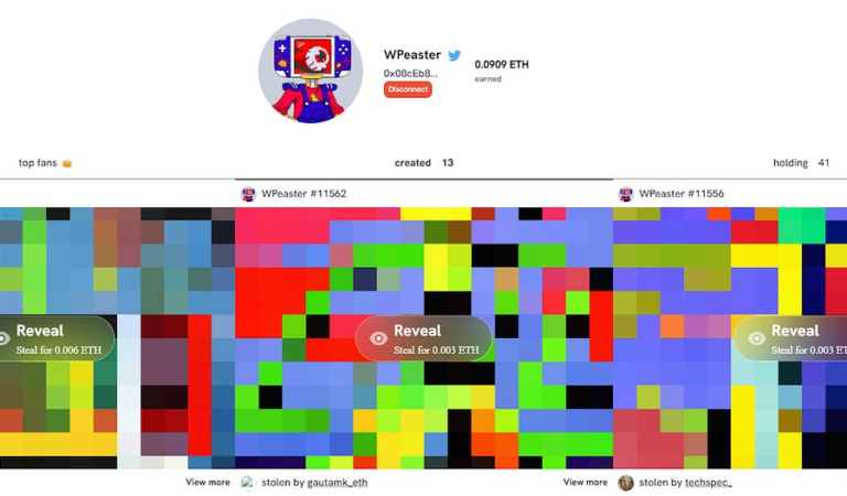 How to Play Stealcam 📸