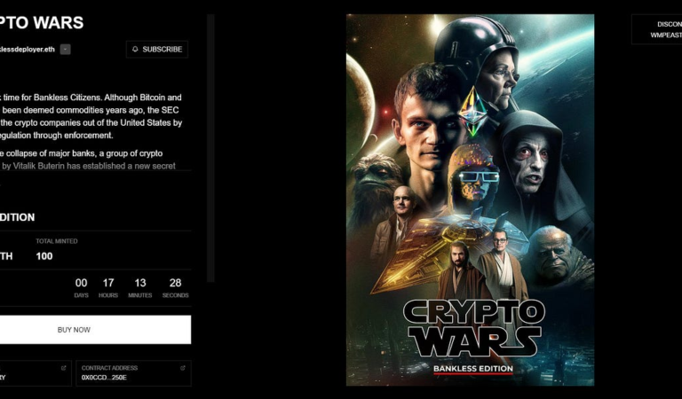 Hot Mints 🔥 – by William M. Peaster