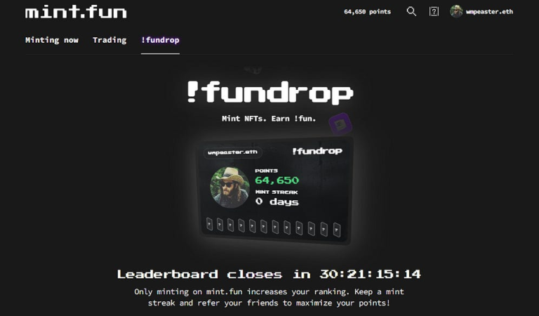 Onchain Gang 🔗 – by William M. Peaster