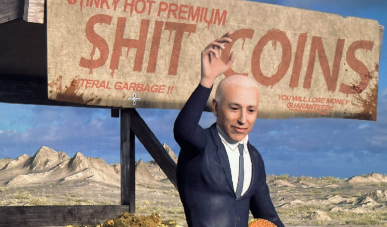 NFTs Are (Not) Dead 🧟 – by William M. Peaster