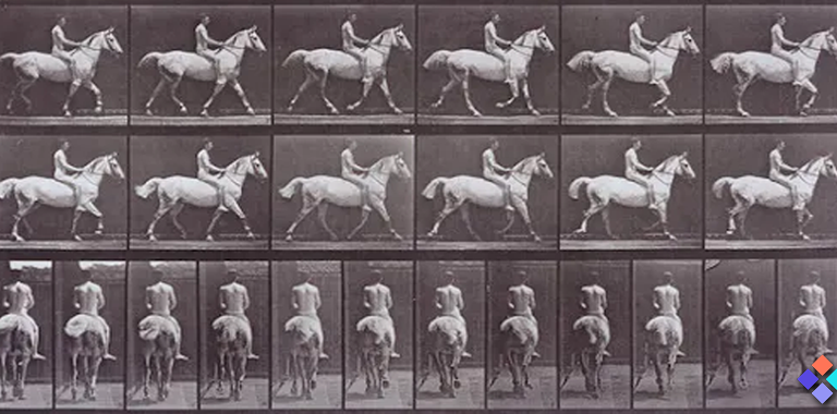 LACMA and Cactoid Labs Launch NFT Art Exhibition